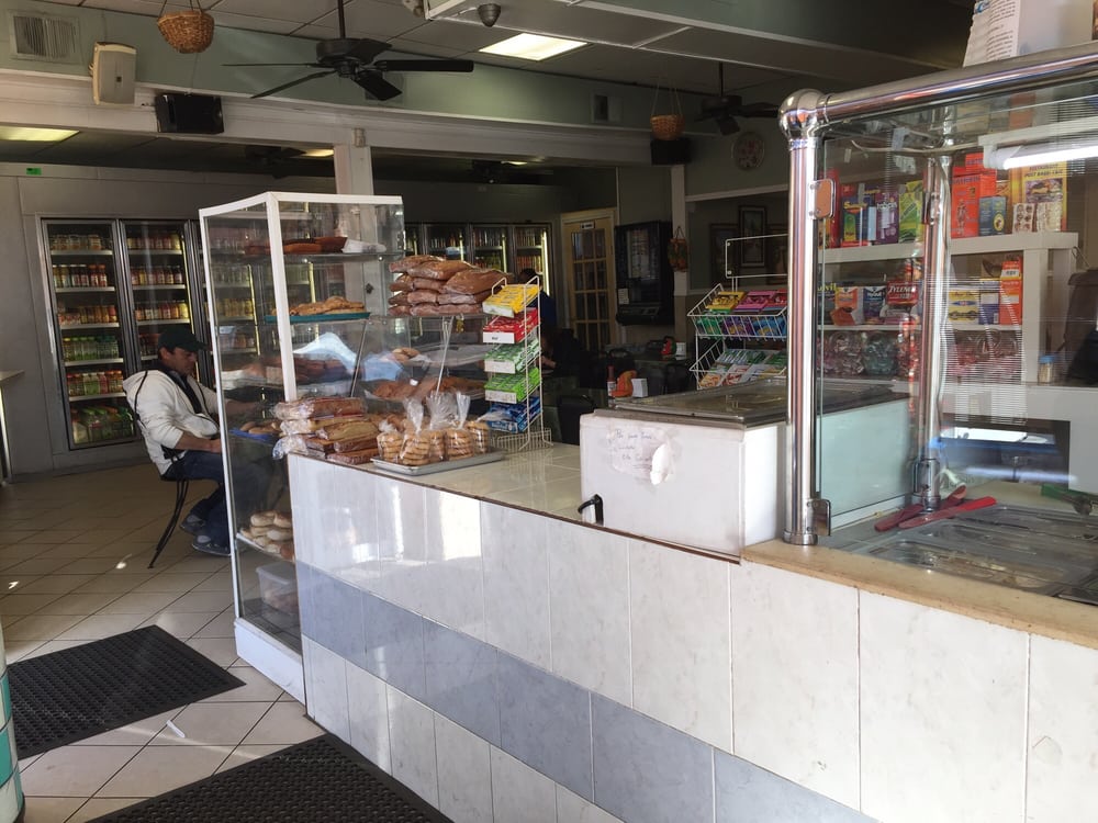 POST BAGEL CAFE in 226 Post Ave, Westbury, New York Updated October
