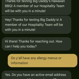 AI chat AI chat