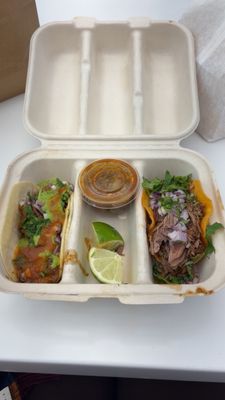 Anna's Taqueria by null