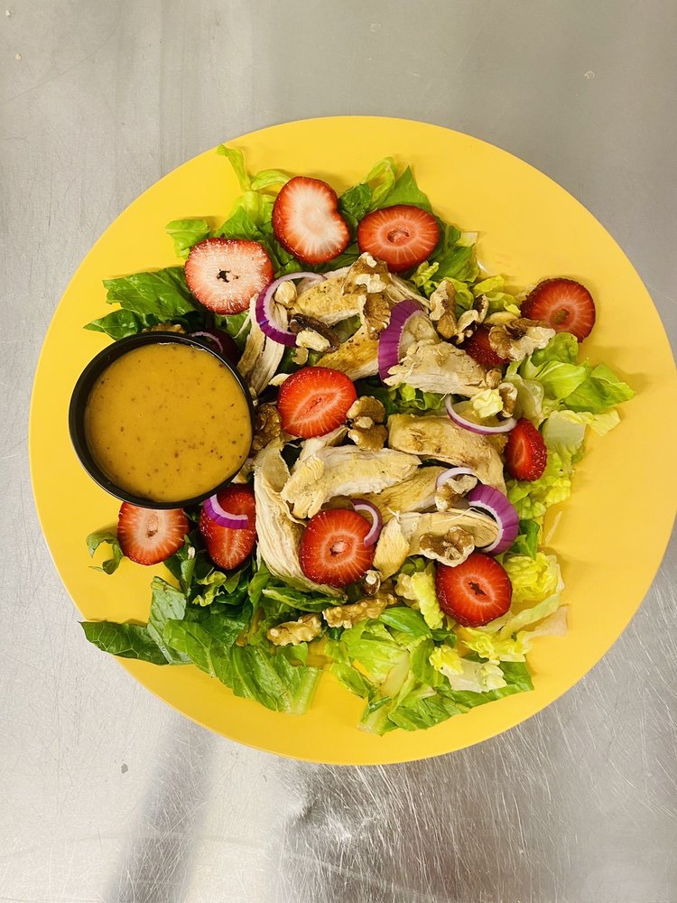 THE MUSTARD SEED Updated September 2024 18 Photos 237 N Main St