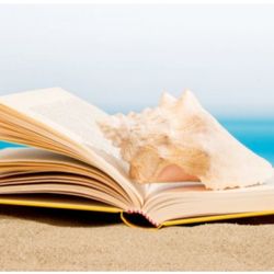 Books On The Beach