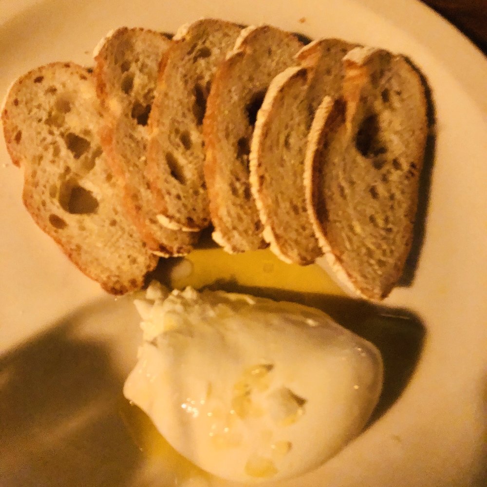 Gino's - Burratta (happy hour) - Italian Near Me - Portland, Oregon Gino's - Burratta (happy hour) - Italian Near Me - Portland, Oregon