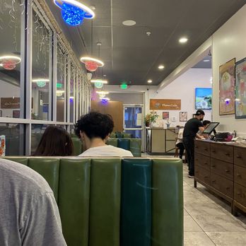 The Flame Cafe - Interior - Hong Kong Style Cafe Near Me - Sacramento, California The Flame Cafe - Interior - Hong Kong Style Cafe Near Me - Sacramento, California