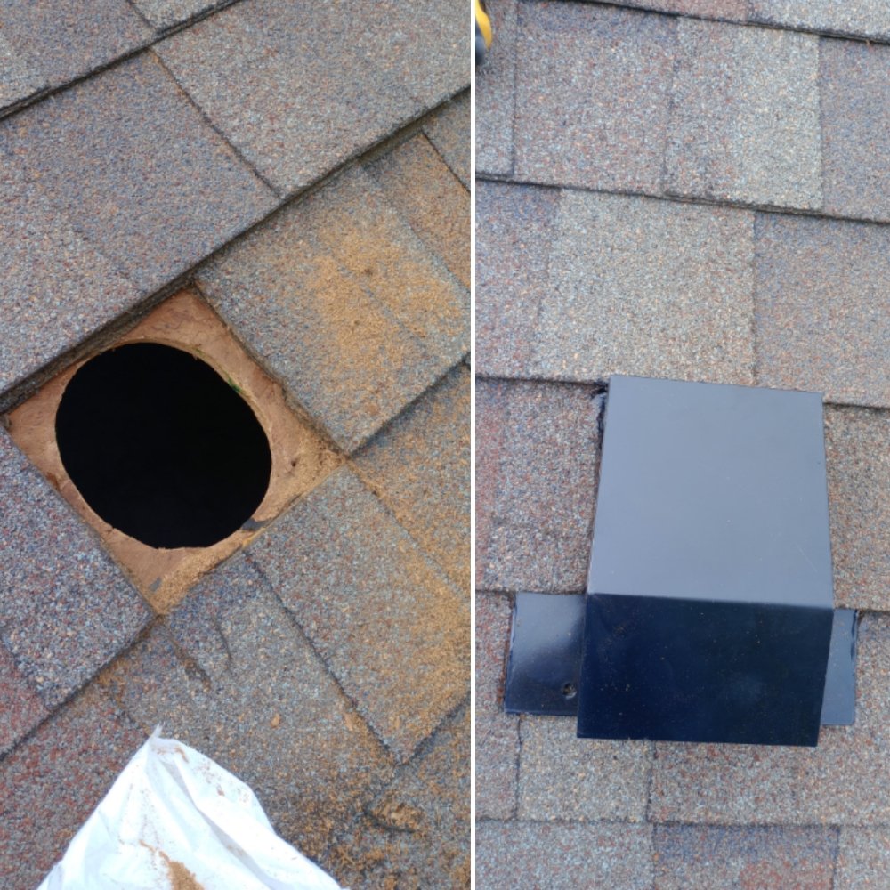 Slide of Chris Payne Construction