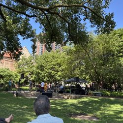 Chicago Women's Park & Gardens