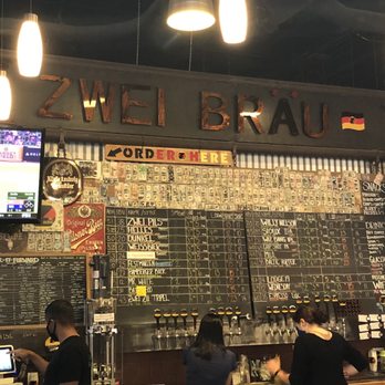 Zwei Brewing - Breweries Near Me - Fort Collins, Colorado Zwei Brewing - Breweries Near Me - Fort Collins, Colorado