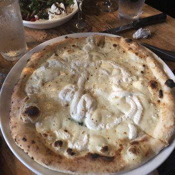 Cane Rosso - Pizza Near Me - Fort Worth, Texas