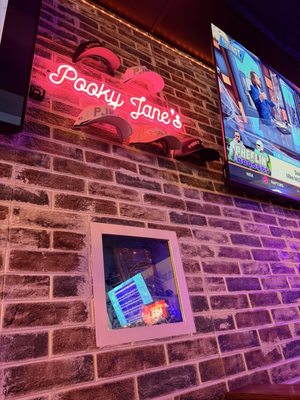 Pooky Jane's Kitchen and Pub by null
