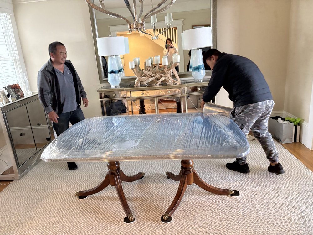 ALL STAR MOVING LLC