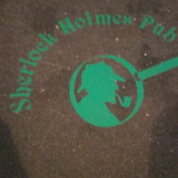 Sherlock Holmes
