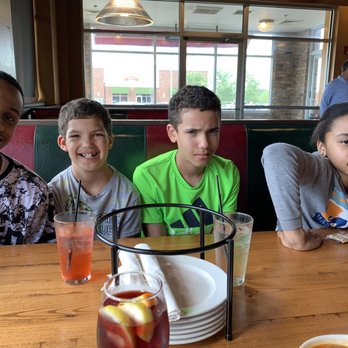 Giordano's - My kids! - Pizza Near Me - Orland Park, Illinois Giordano's - My kids! - Pizza Near Me - Orland Park, Illinois