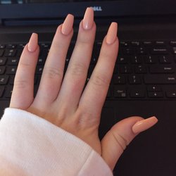 Colorful Nails & Spa