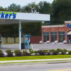 Parker's
