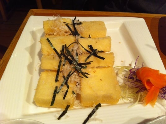 Sushi Yu 2 by null
