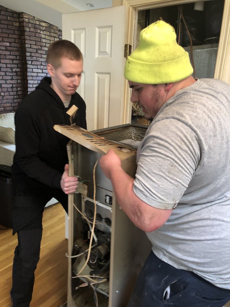 Slide of Winters Home Services