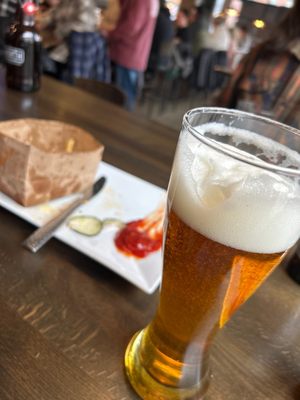 46 North Pints & Provisions by null
