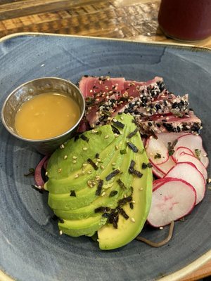 Mother’s Juice Cafe by null