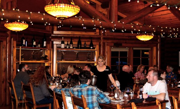 Quinn's Hot Springs Resort by null