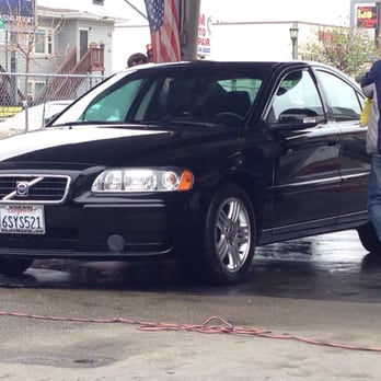 PC Auto Detail - Brilliant! - Auto Detailing Near Me - Oakland, California
