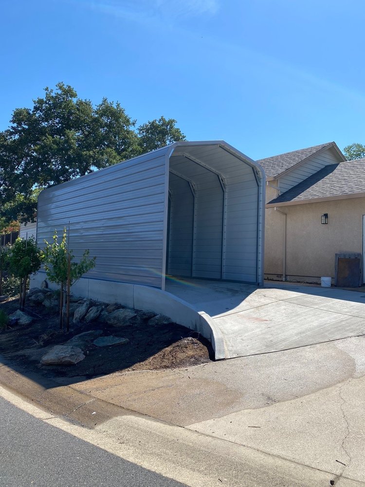 FOOTHILL COUNTRY SHEDS Updated September 2024 76 Photos 3931A