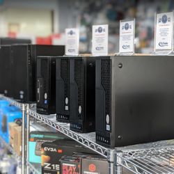 KyTrade Computer Services - Pre Built Business Desktops