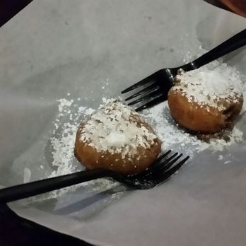 Spinelli's Pizza - Deep fried oreos - Pizza Near Me - Tempe, Arizona Spinelli's Pizza - Deep fried oreos - Pizza Near Me - Tempe, Arizona