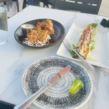 Marker 14 - Restaurants Near Me - Saugatuck, Michigan