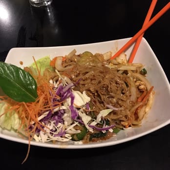 Noodle Wave - Thai Near Me - Richardson, Texas Noodle Wave - Thai Near Me - Richardson, Texas
