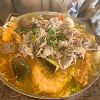 Tasty Pot - Beef pot - Taiwanese Near Me - Milpitas, California Tasty Pot - Beef pot - Taiwanese Near Me - Milpitas, California