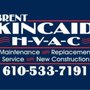 Photo of Brent Kincaid HVAC