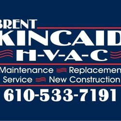 Brent Kincaid HVAC