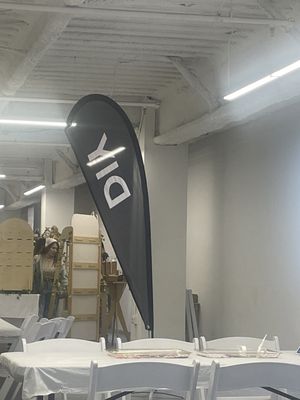 California Market Center by null