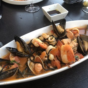 Trattoria 360 - Italian Near Me - Campbell, California
