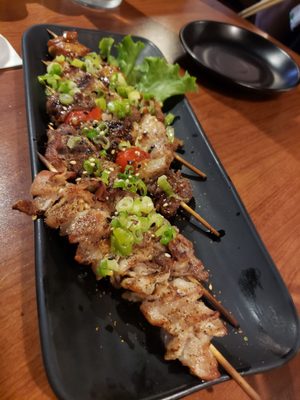 Kurobuta Izakaya & Ramen Ya Restaurant by null