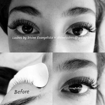 Divine Beauty - Eyelash Service Near Me - Scarsdale, New York Divine Beauty - Eyelash Service Near Me - Scarsdale, New York