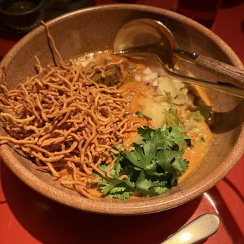 Crying Tiger - Thai Near Me - Chicago, Illinois