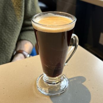 Tour De Feast - Americano ($4.50) - French Near Me - North Vancouver, British Columbia Tour De Feast - Americano ($4.50) - French Near Me - North Vancouver, British Columbia