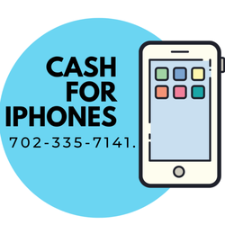Sell iPhone Las Vegas - Sell iPhone for quick cash... We pick it up in minutes