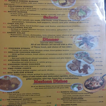 Javier's Diner - Diners Near Me - Denver, Colorado