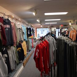 Front Porch Gift Shop