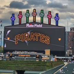 Pittsburgh Pirates