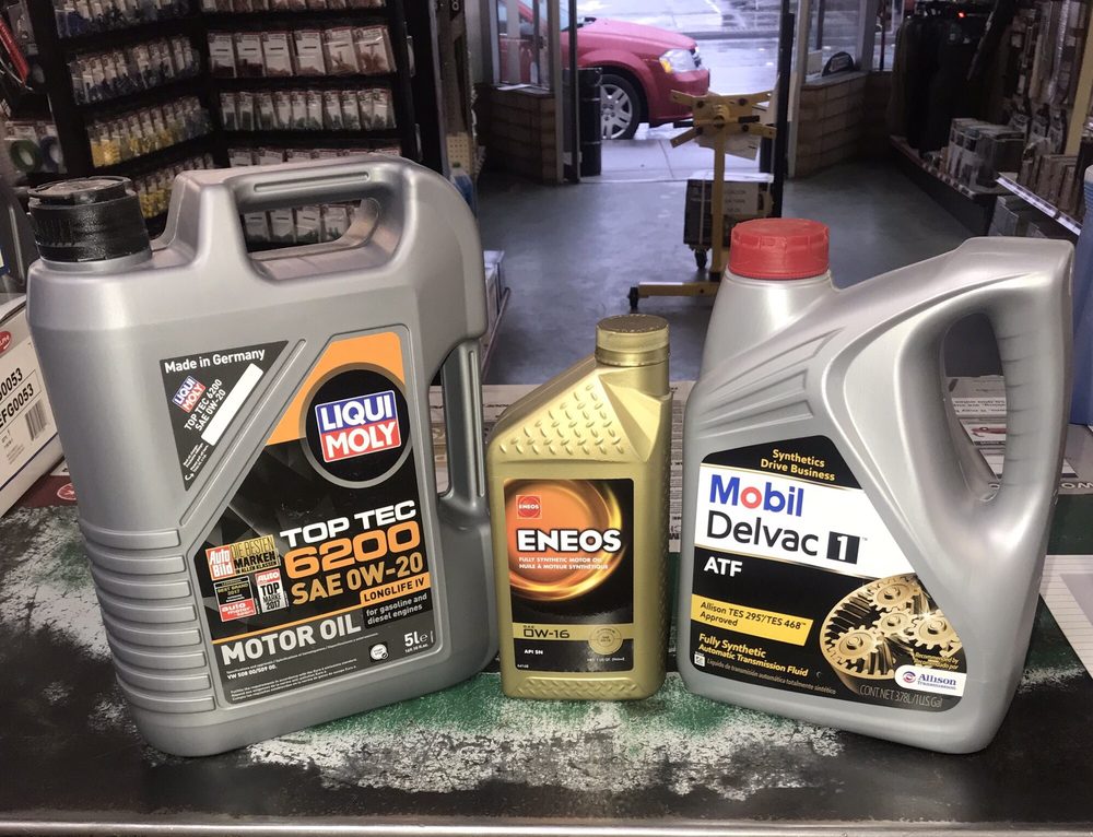 TOWNSEND’S AUTO PARTS Updated October 2024 17 Photos 307