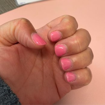 7th Nail Parlor - Pink is always my go-to - Nail Salons Near Me - Boca Raton, Florida 7th Nail Parlor - Pink is always my go-to - Nail Salons Near Me - Boca Raton, Florida