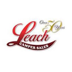 Leach Camper Sales