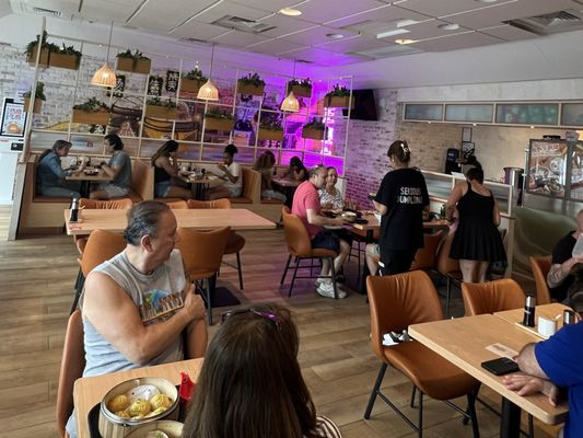 Serious Sanji| Dumpling & Dim Sum & Bubble Tea by null