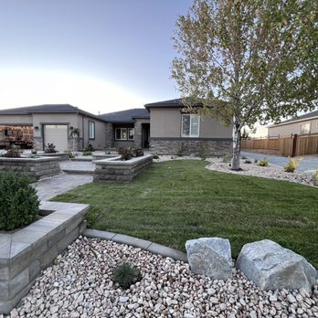 Premium Lawn & Landscapes - Landscaping Near Me - Sparks, Nevada Premium Lawn & Landscapes - Landscaping Near Me - Sparks, Nevada