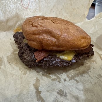 Farm To Smash - The Rodeo burger - Burgers Near Me - San Diego, California Farm To Smash - The Rodeo burger - Burgers Near Me - San Diego, California