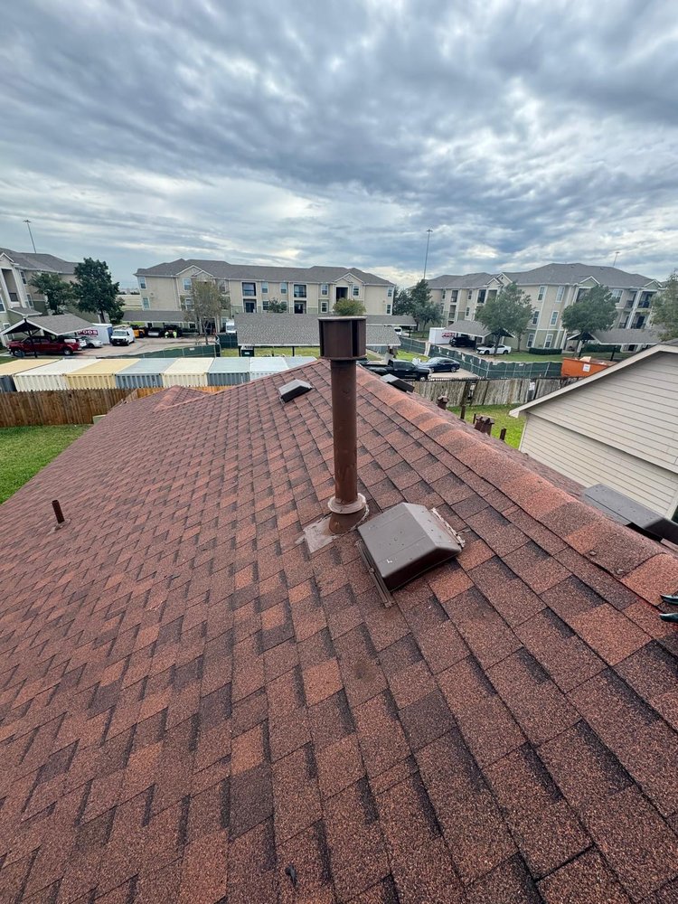 Slide of Sun Star Roofing