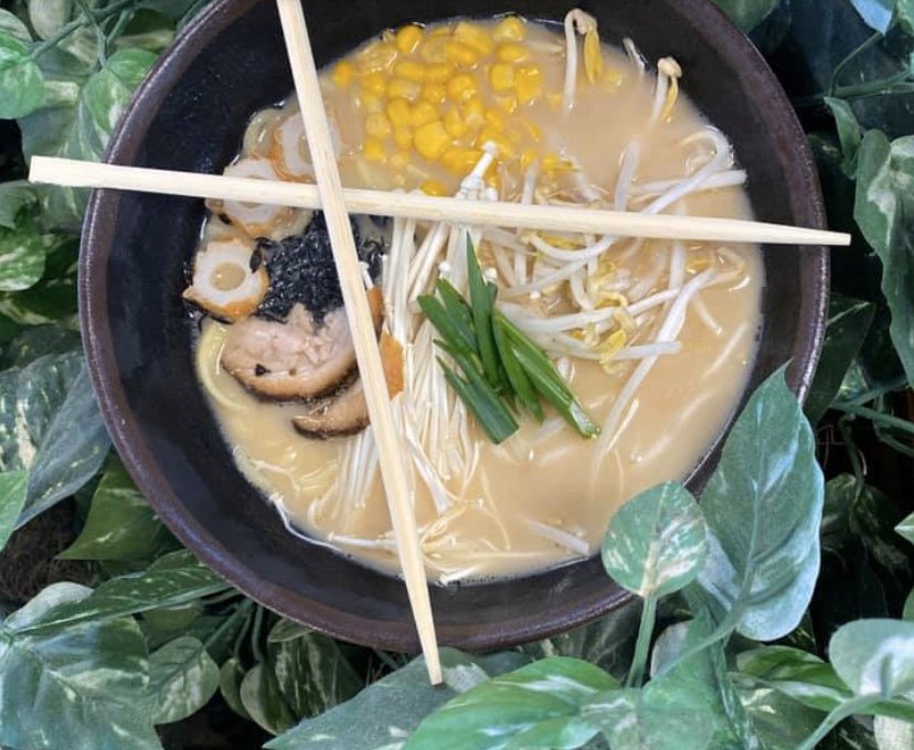 Ramen & Rice 2814 Portage Street, Kalamazoo, MI 13 Photos Ramen