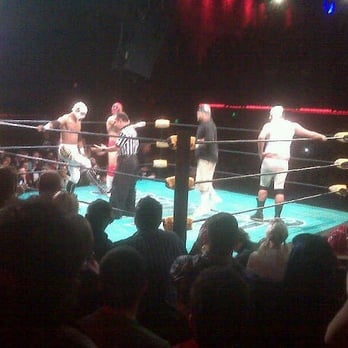 Lucha VaVOOM - Adult Entertainment Near Me Lucha VaVOOM - Adult Entertainment Near Me